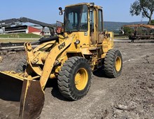 Caterpillar 926 E