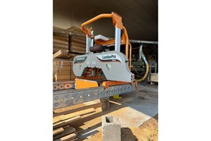 Norwood HD36  Band Mill Thin Kerf