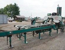 Wood-Mizer LT300