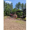 2008 Prentice 2384 Log Loader