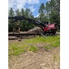 2008 Prentice 2384 Log Loader