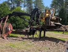 2008 Prentice 2384