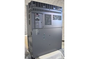 2023 Mitsubishi FR-A840-06100-E1-U6  Electrical