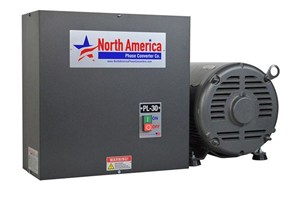 2025 North American PL-30  Electrical