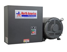 2025 North American PL-30