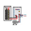 2025 North American PL-30 Electrical