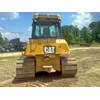 2015 Caterpillar D6K2 LPG Dozer
