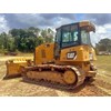 2015 Caterpillar D6K2 LPG Dozer