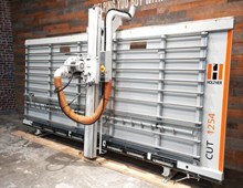 2015 Holz Her SECTOR 1254
