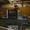 2016 Biesse Rover A 1432 Pod and Rail CNC Machining Center Router