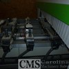2016 Biesse Rover A 1432 Pod and Rail CNC Machining Center Router
