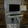2016 Biesse Rover A 1432 Pod and Rail CNC Machining Center Router