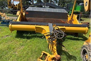 2020 John Deere 2014DE  Misc