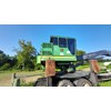 2019 John Deere 437E Log Loader