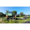 2019 John Deere 437E Log Loader