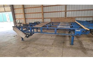 Unknown  Conveyor Deck (Log Lumber)