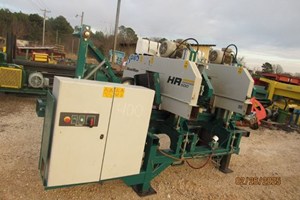 Wood-Mizer HR-500  Resaw-Band