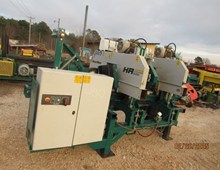 Wood-Mizer HR-500