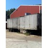 Unknown Chemical Pallet Treatment Tank Pallet Heat Treating Kiln