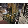 2022 Viking Eng & Dev QC306 Pallet Nailer and Assembly System