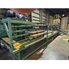 2022 Viking Eng & Dev QC306 Pallet Nailer and Assembly System