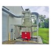 2022 Extrema DCY-1425 TYPHOON Dust Collection System