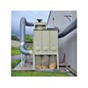 2022 Extrema DCY-1425 TYPHOON Dust Collection System