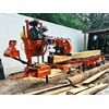 2014 Wood-Mizer LT40 Portable Sawmill