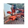 2014 Wood-Mizer LT40 Portable Sawmill