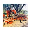 2014 Wood-Mizer LT40 Portable Sawmill