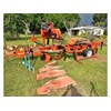 2014 Wood-Mizer LT40 Portable Sawmill