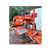 2014 Wood-Mizer LT40 Portable Sawmill