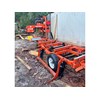 2014 Wood-Mizer LT40 Portable Sawmill