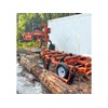 2014 Wood-Mizer LT40 Portable Sawmill