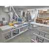 Auto-V-Groove ST-SS-2-FT Gang Saw