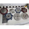 Auto-V-Groove ST-SS-2-FT Gang Saw