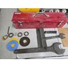 Auto-V-Groove ST-SS-2-FT Gang Saw