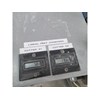 Auto-V-Groove ST-SS-2-FT Gang Saw
