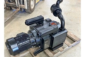 Becker VTLF 2.250  Vacuum Pump