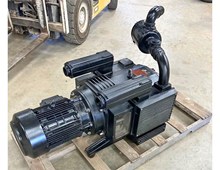 Becker VTLF 2.250