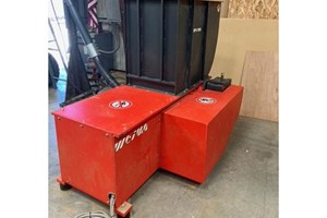 2019 Weima WOODCHUCK  Hogs and Wood Grinders