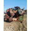 CSMI Model 305 Debarker