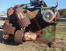 CSMI Model 305