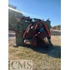 CSMI Model 305 Debarker