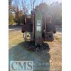 CSMI Model 305 Debarker