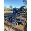 CSMI Model 305 Debarker