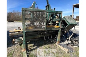 Pendu Mfg  Log Home Machinery