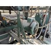 Pendu Mfg Log Home Machinery