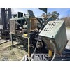 Pendu Mfg Log Home Machinery
