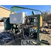 Pendu Mfg Log Home Machinery